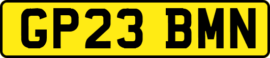 GP23BMN
