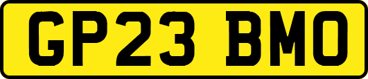 GP23BMO