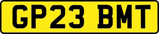 GP23BMT