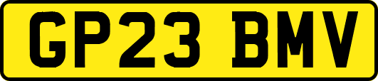 GP23BMV