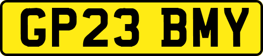 GP23BMY