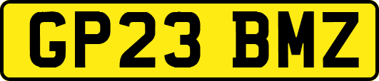 GP23BMZ