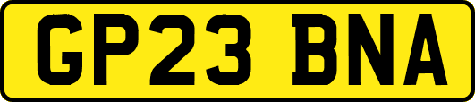 GP23BNA
