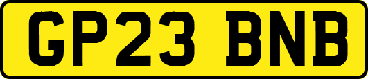 GP23BNB