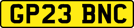 GP23BNC