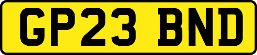 GP23BND
