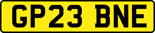 GP23BNE