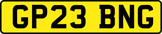 GP23BNG