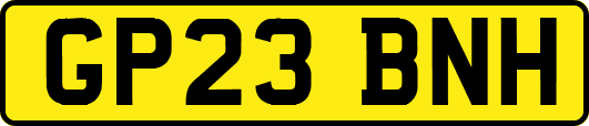 GP23BNH