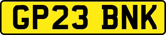 GP23BNK