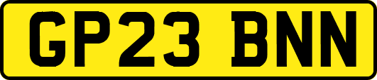 GP23BNN