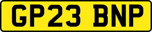GP23BNP
