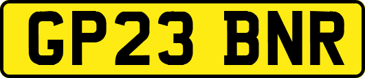 GP23BNR