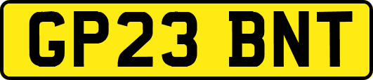 GP23BNT