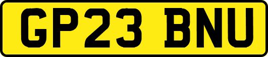 GP23BNU