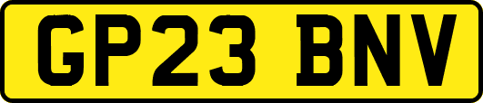 GP23BNV
