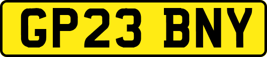 GP23BNY