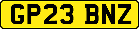 GP23BNZ