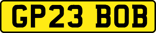 GP23BOB