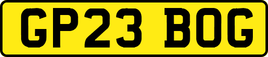 GP23BOG