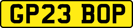 GP23BOP