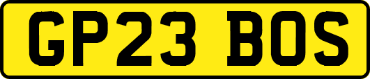 GP23BOS