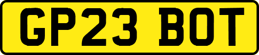 GP23BOT
