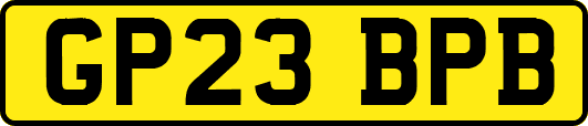 GP23BPB