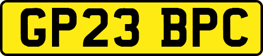 GP23BPC