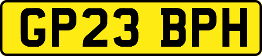 GP23BPH