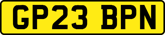 GP23BPN