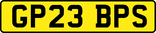 GP23BPS