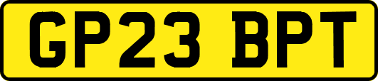 GP23BPT