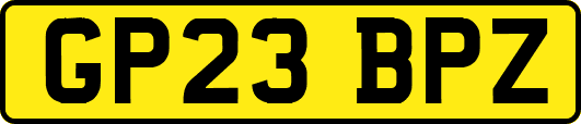 GP23BPZ
