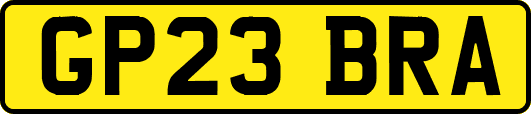 GP23BRA