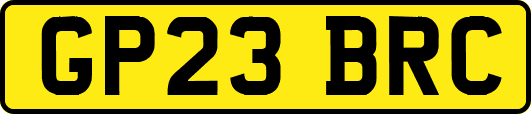 GP23BRC