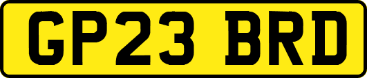 GP23BRD