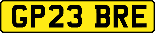 GP23BRE