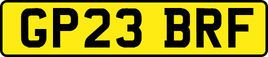 GP23BRF