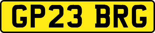 GP23BRG