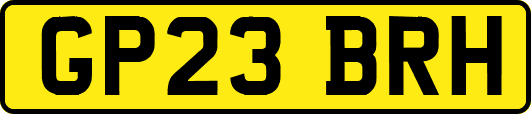 GP23BRH