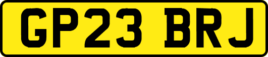 GP23BRJ