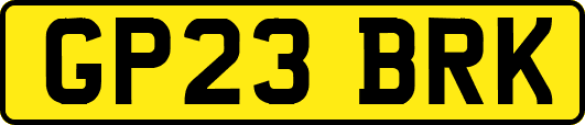 GP23BRK