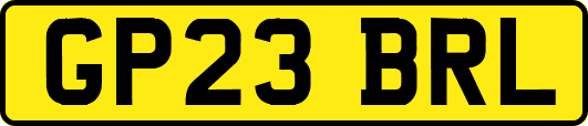 GP23BRL