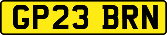GP23BRN