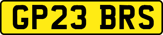 GP23BRS