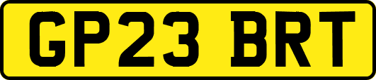 GP23BRT
