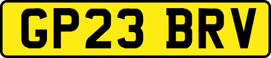 GP23BRV