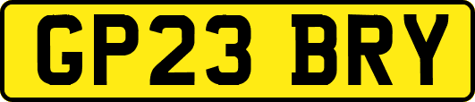 GP23BRY