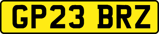 GP23BRZ